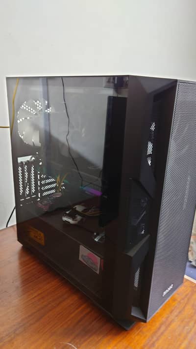 Gaming Pc!!!