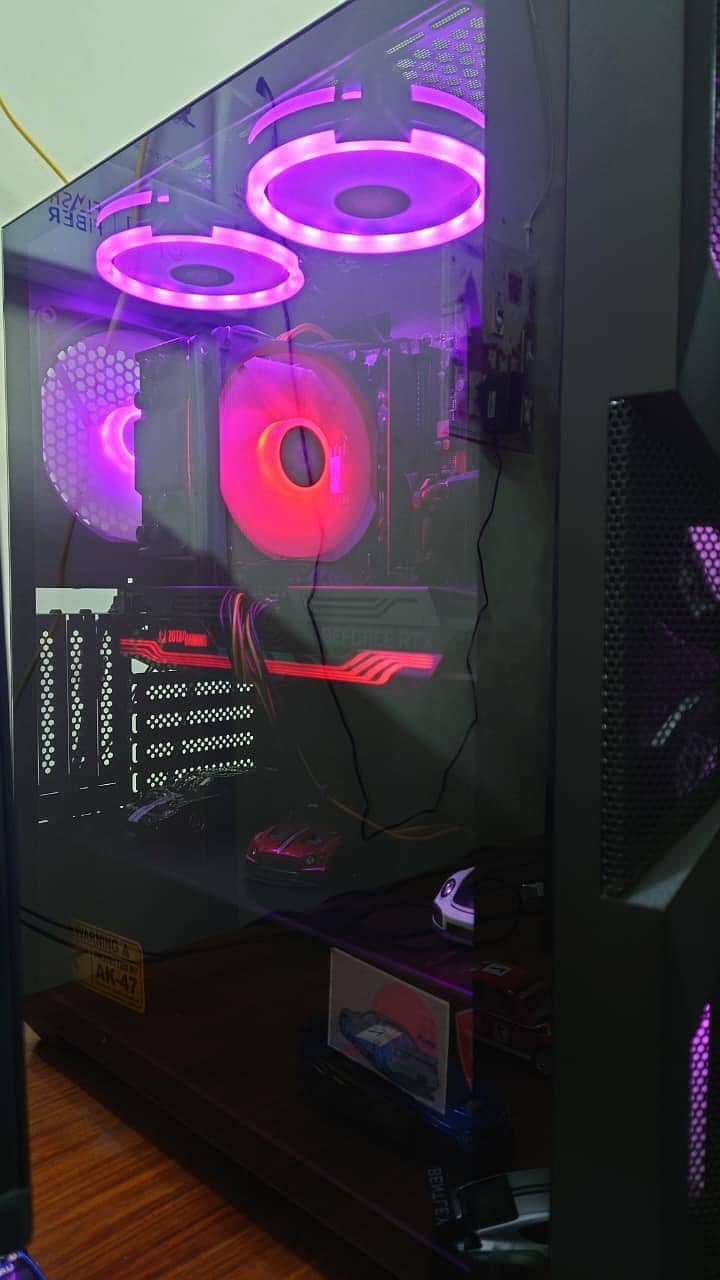 Gaming Pc!!! 3