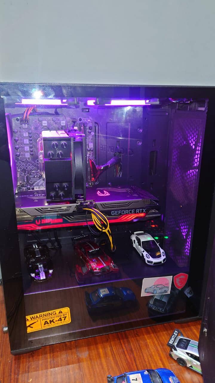 Gaming Pc!!! 4