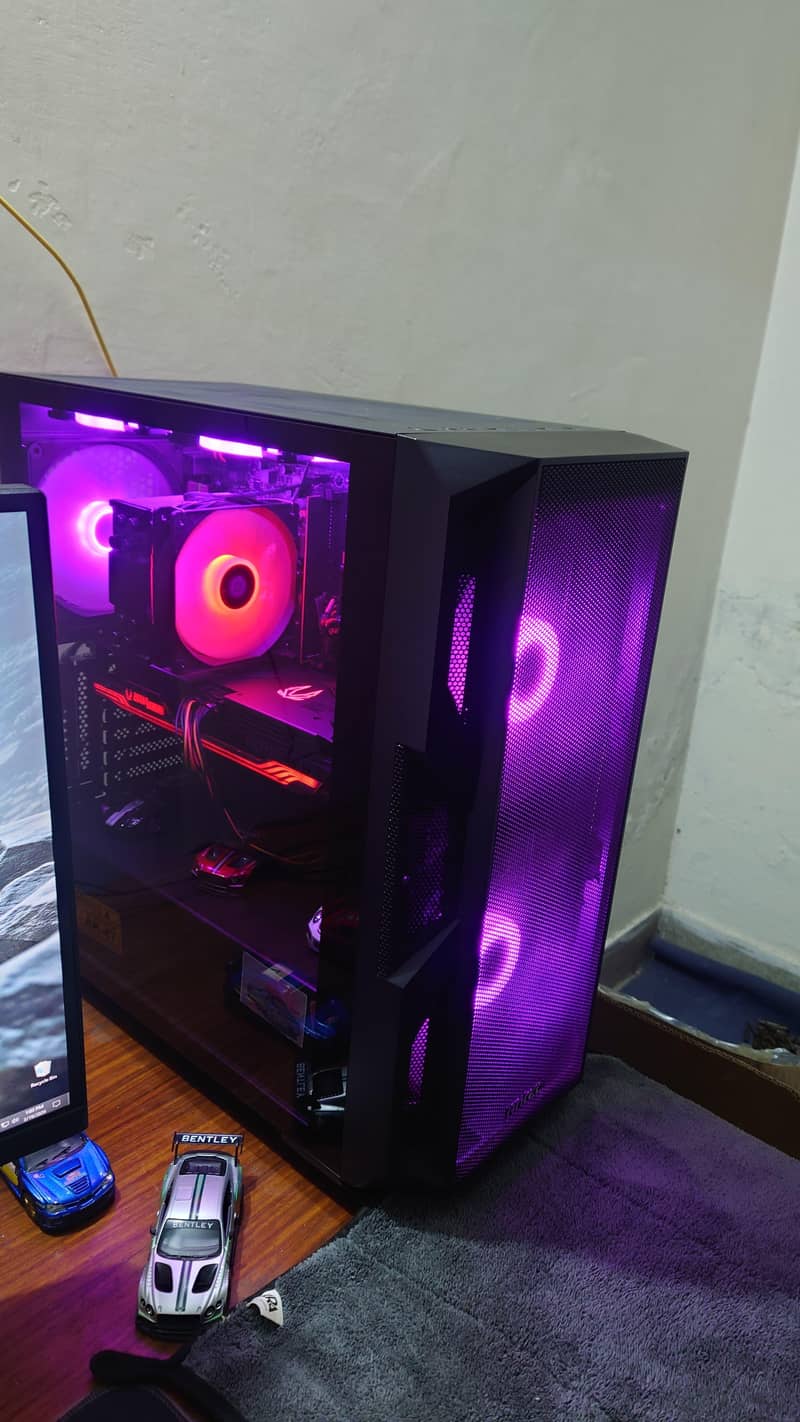 Gaming Pc!!! 6