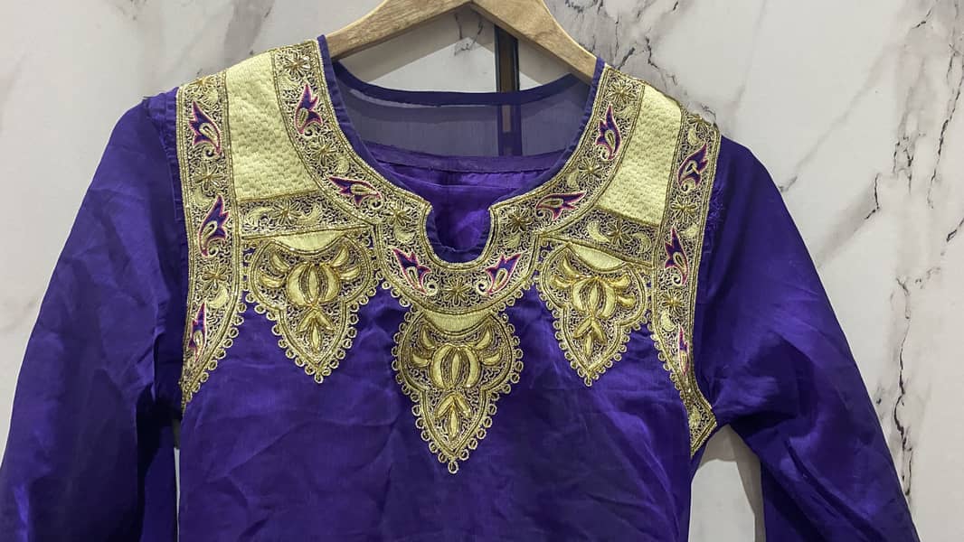 Used clothes 1