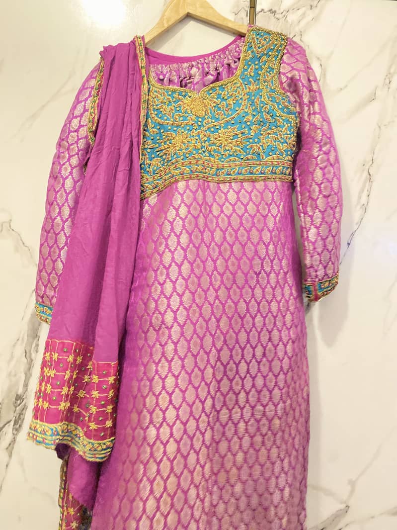 Used clothes 2