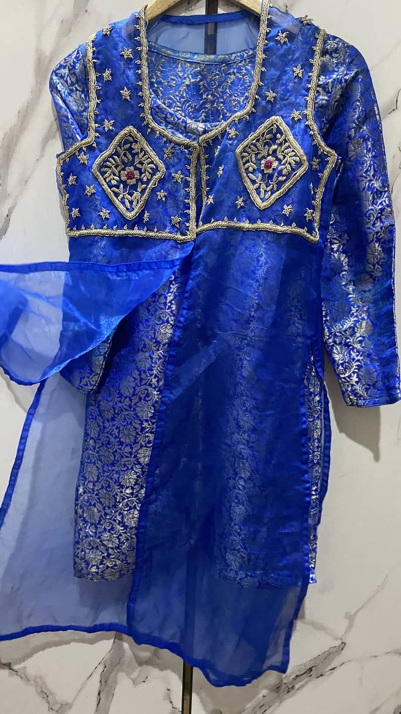 Used clothes 6
