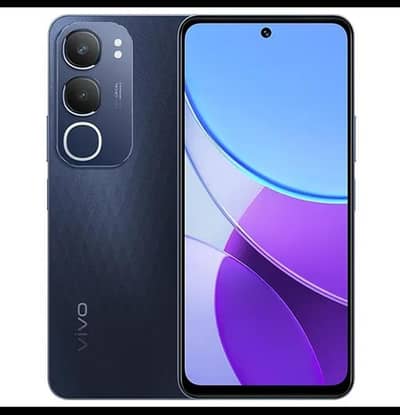 Vivo Y19s