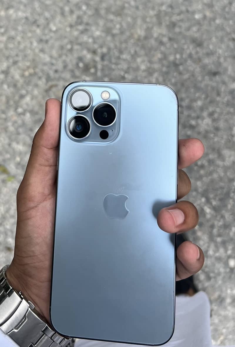 Apple iPhone 13 Pro Max 1