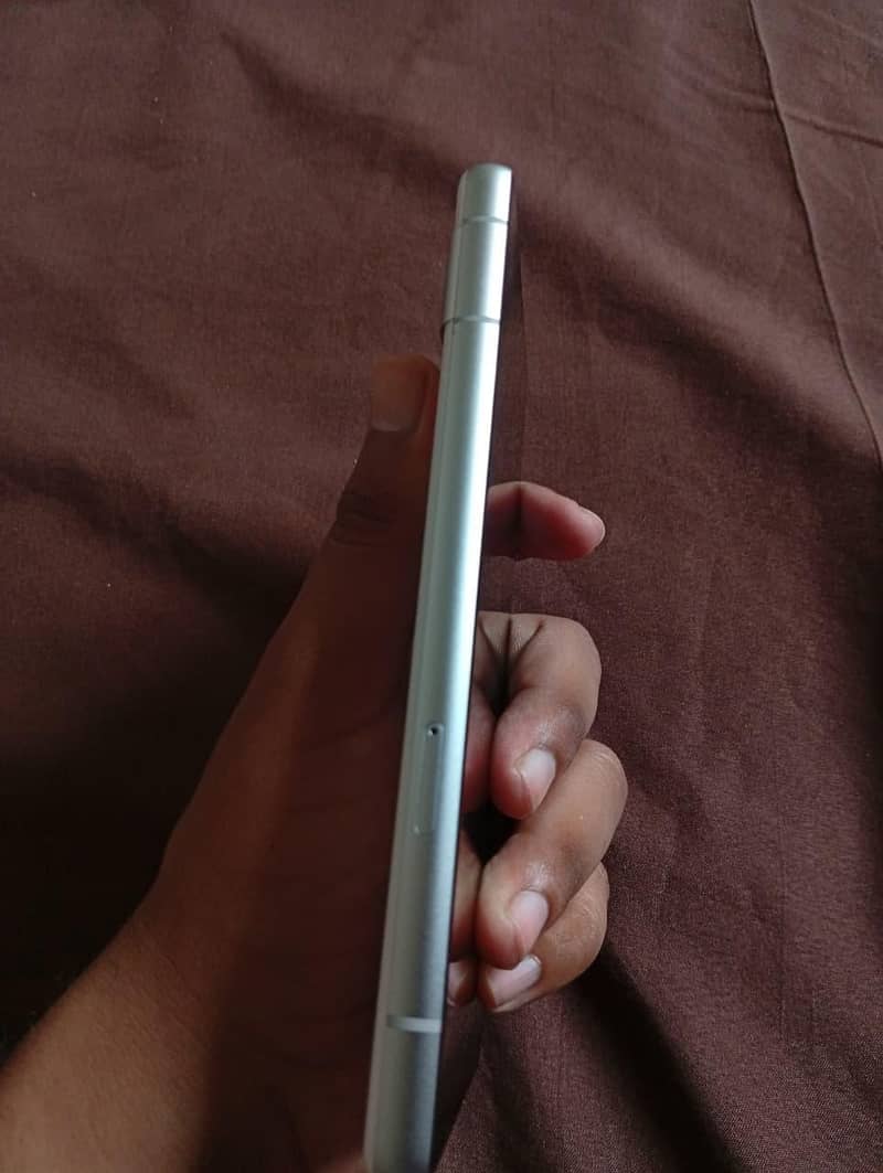 Google Pixel 7a 3