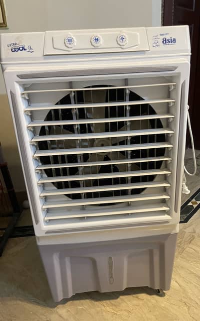 Air Cooler New