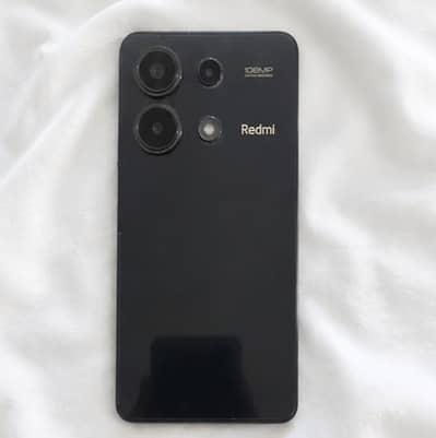 Xiaomi Redmi Note 13 | 256 gb