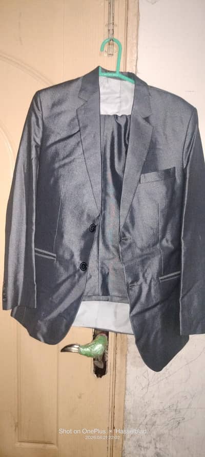 pent coat