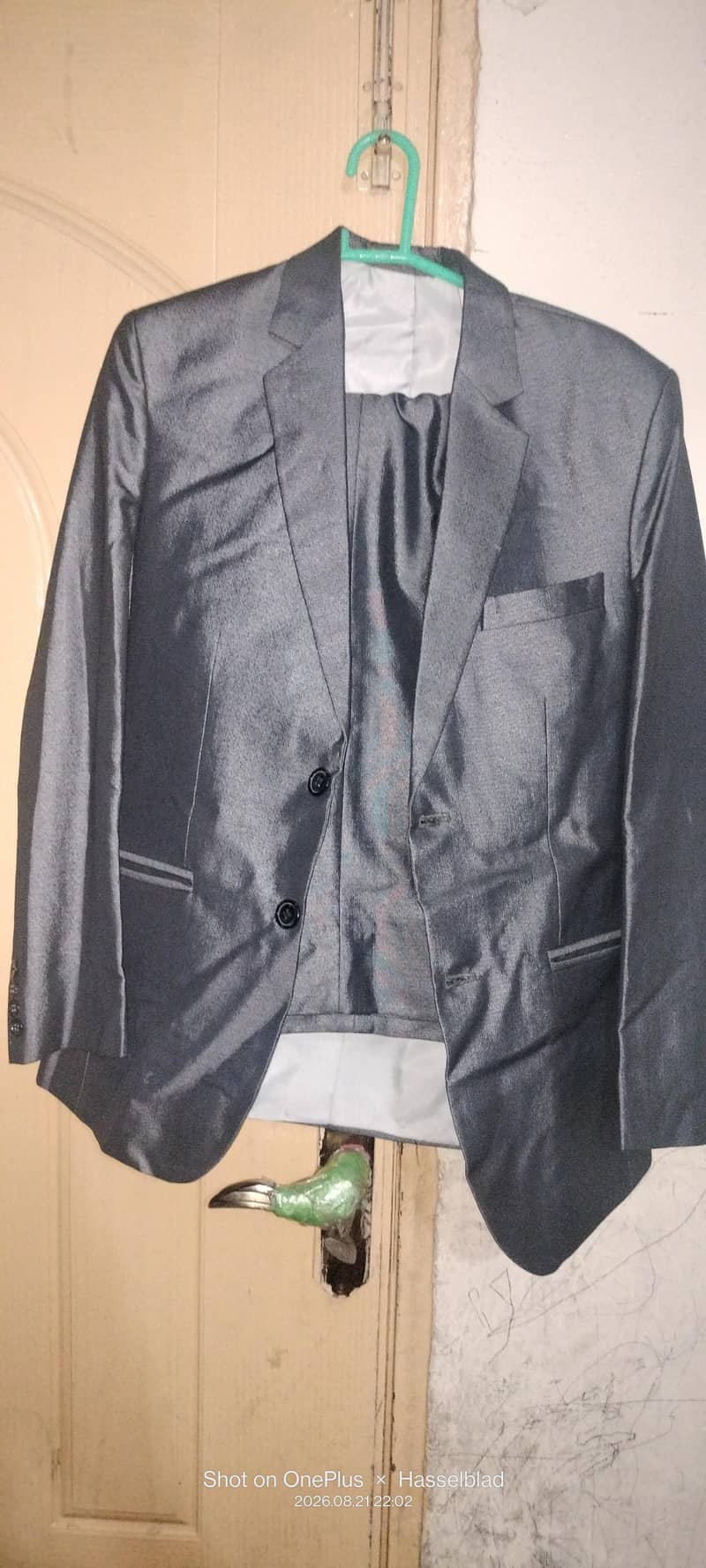 pent coat 0