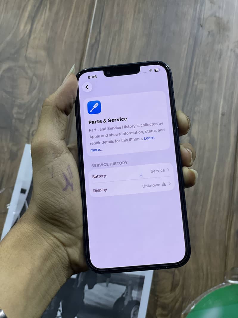 Apple iPhone 13 0