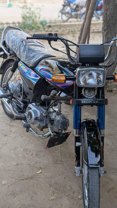 Honda
