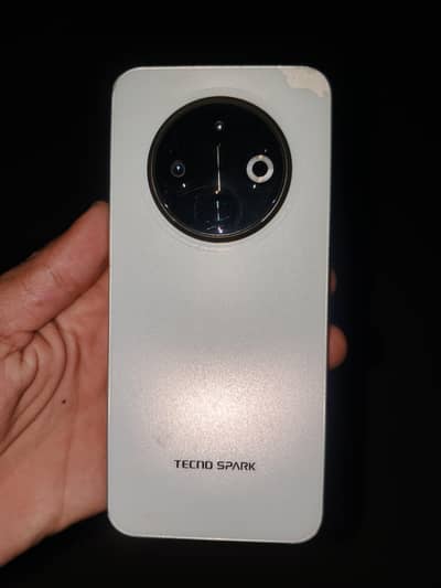 Tecno SPARK 30C