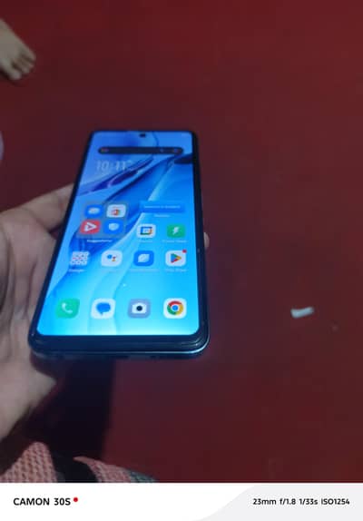 Infinix Hot 40i