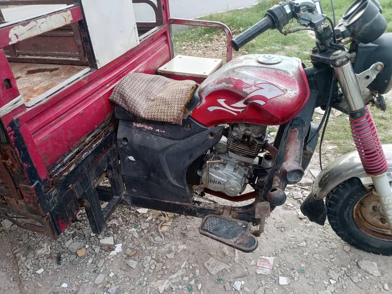 سٹ اپنی جیک صاف نہیں ہے انجن بے اواز 7