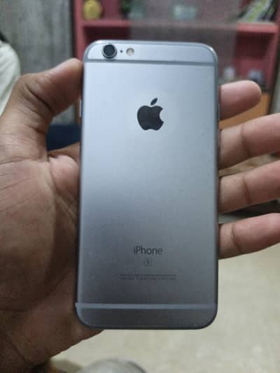 Iphone 6s