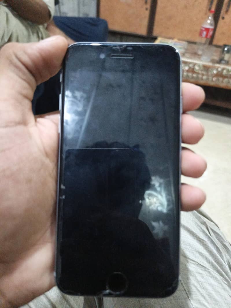 Iphone 6s 3
