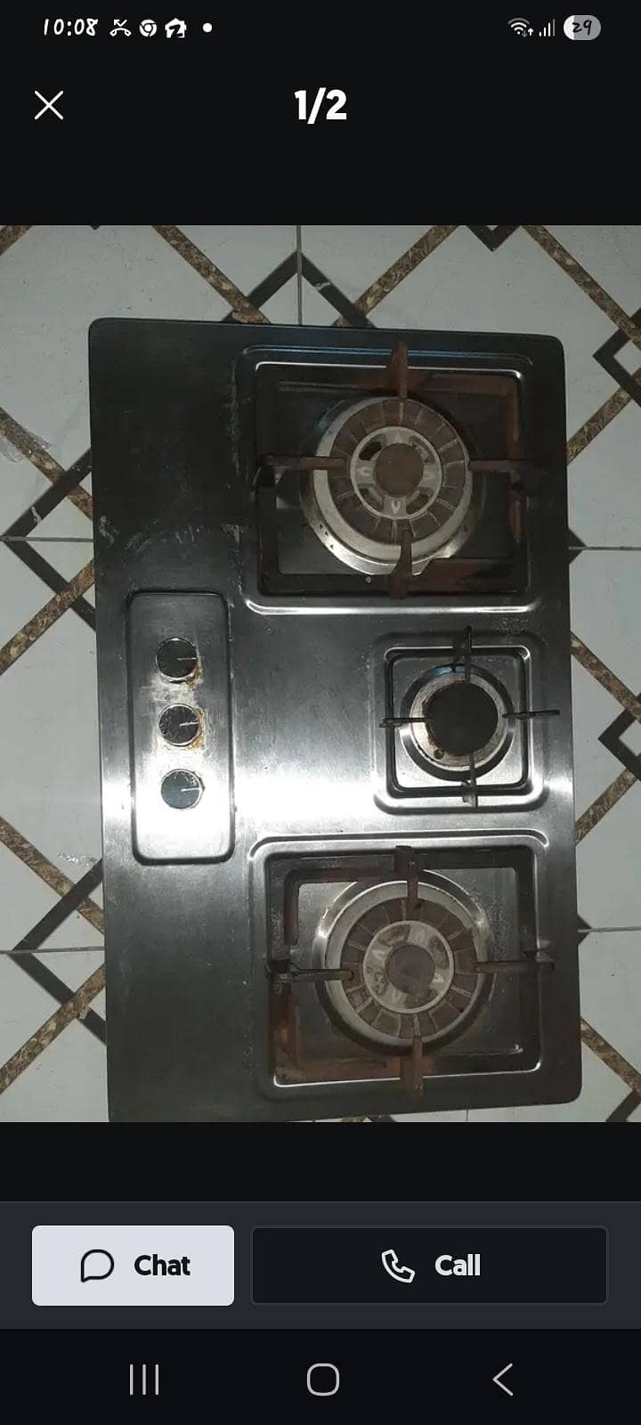stove 1