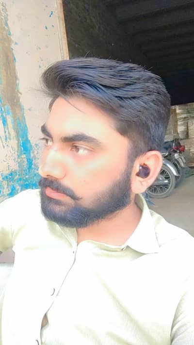 job ki zaroorat Ha