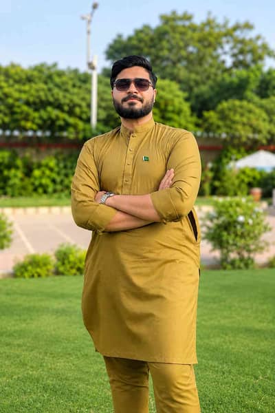 Muhammad Hamza Awan