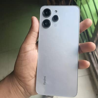 Xiaomi Redmi 12