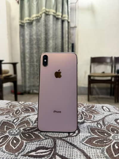 Apple iPhone XS Max