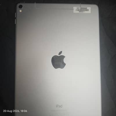 ipad pro 9.7 inches
