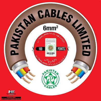 brend new Pakistan 6mm wire for sale 7.44