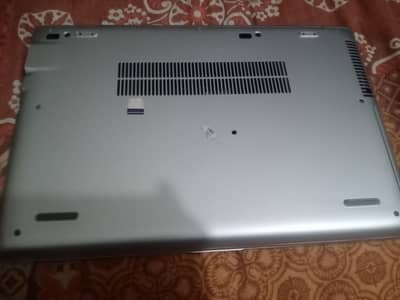 HP probook 650 G4