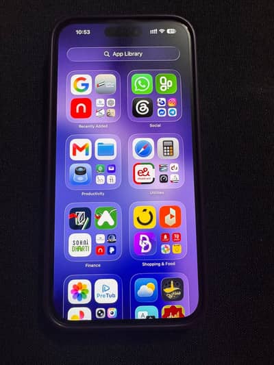 Apple iPhone 14 Pro Max