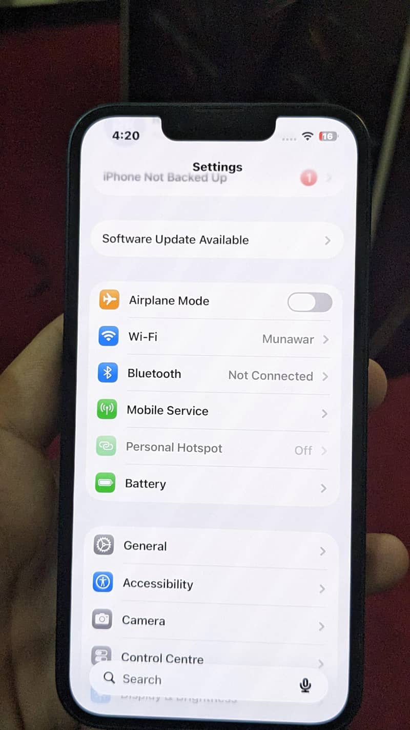 Apple iPhone 13 9