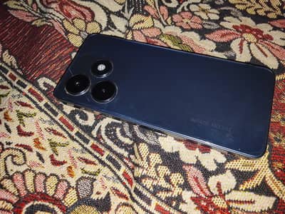 Tecno Spark 20C