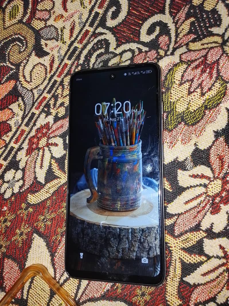 Tecno Spark 20C 2