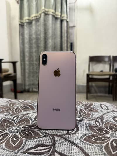 Apple iPhone XS Max