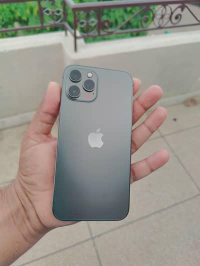 Iphone 12 pro max