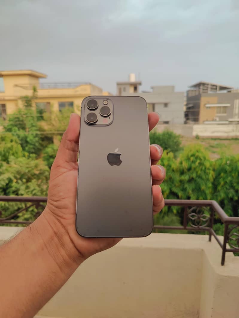 Iphone 12 pro max 1
