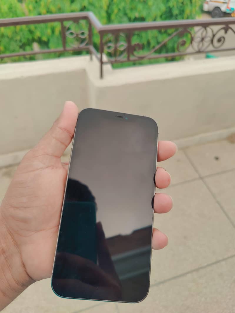 Iphone 12 pro max 6