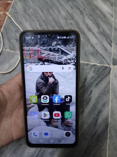 Xiaomi Redmi 13c