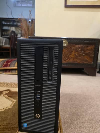 Core i5 [4th gen] 1tb