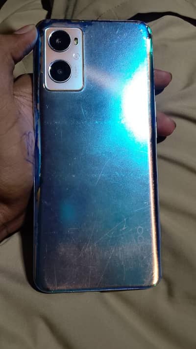 OPPO A96 03255462670