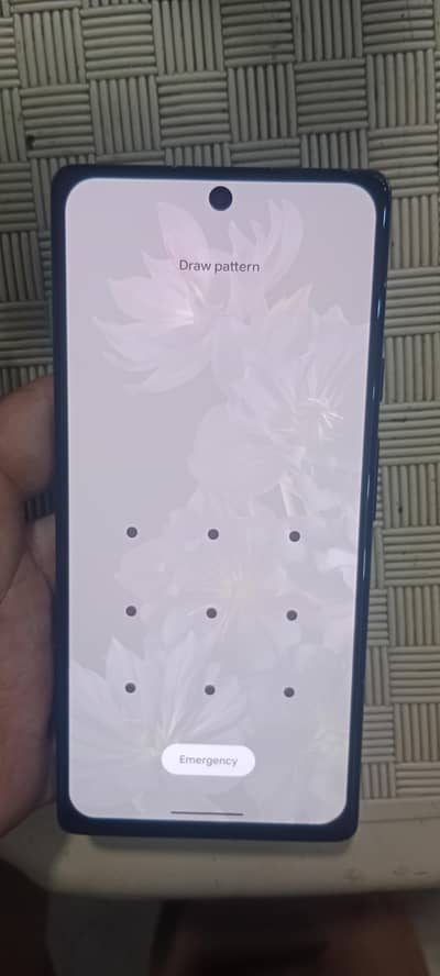 google 6 6gb 128 gb