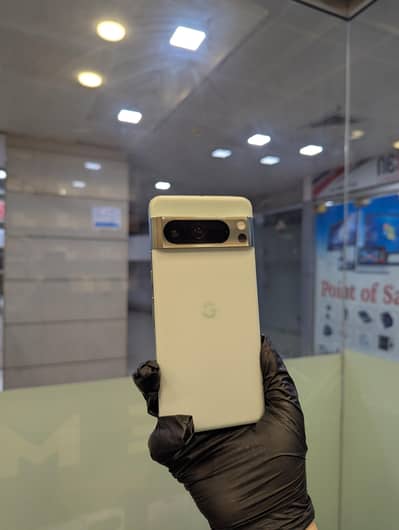 Google Pixel 6 pro, 7 , 7 pro, 8, 8 pro 9 pro xl Official pta