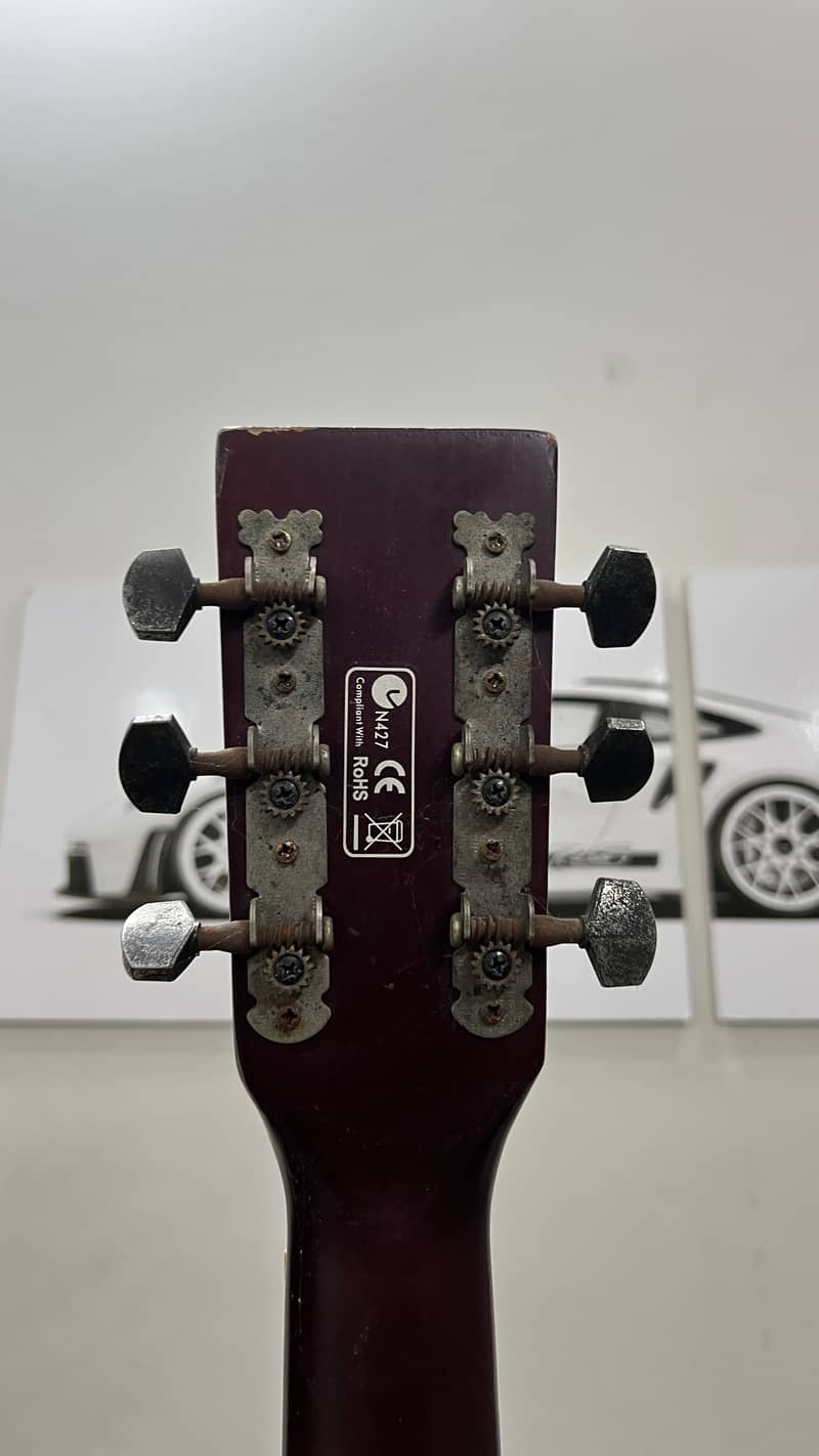 Guitar 1