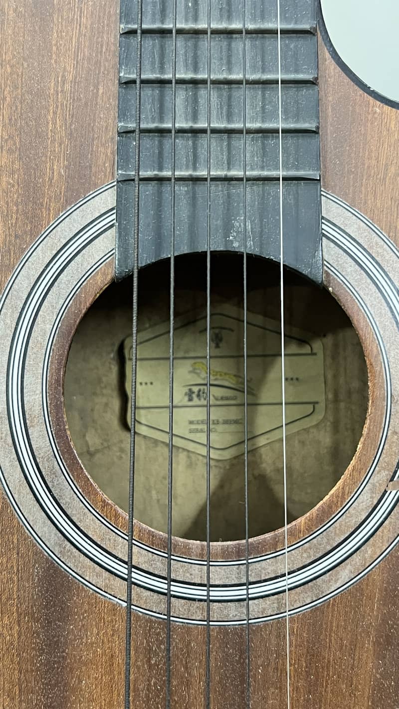 Guitar 3