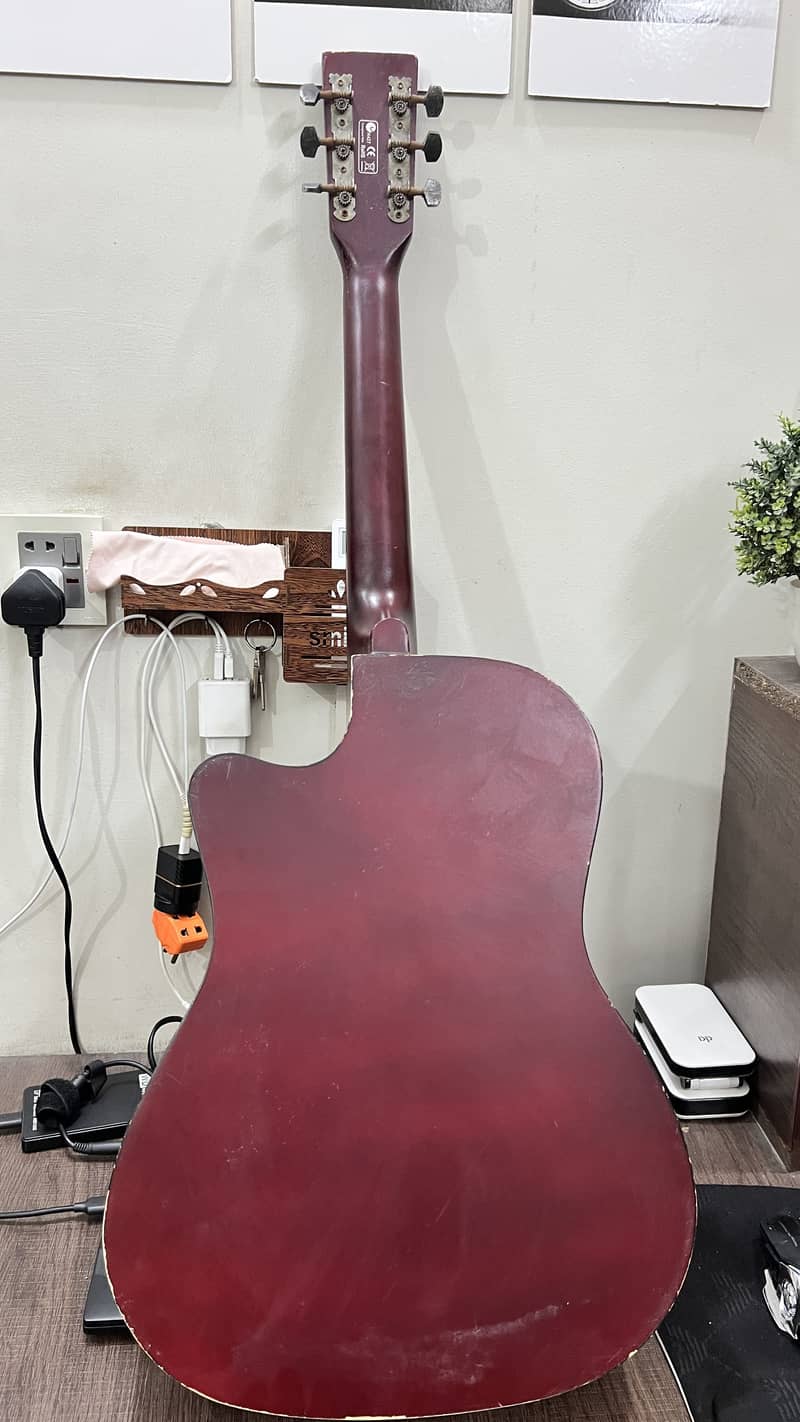Guitar 4