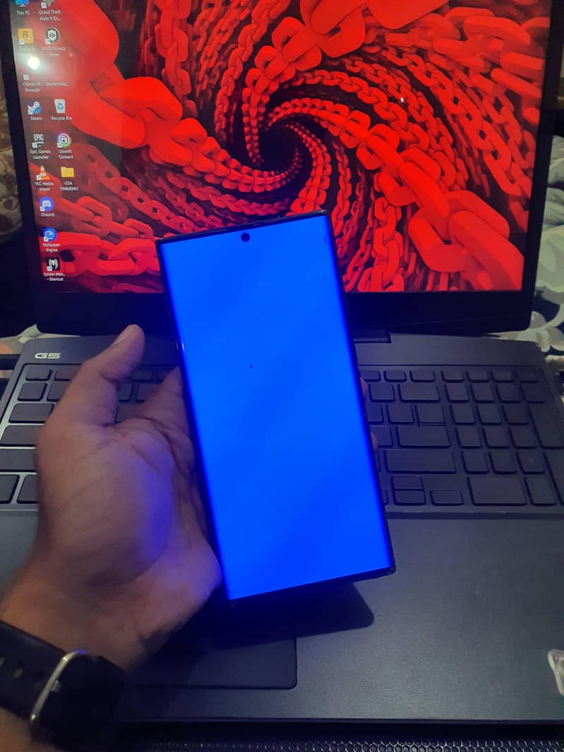 Samsung Mobile S22 Ultra 10