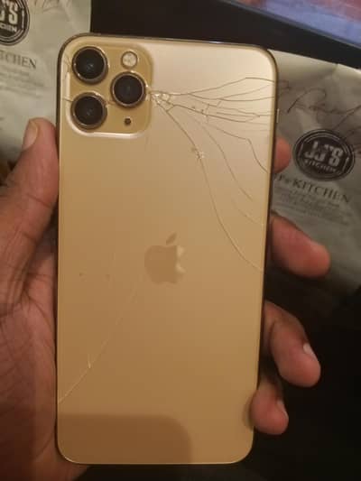 Apple iPhone 11 Pro Max