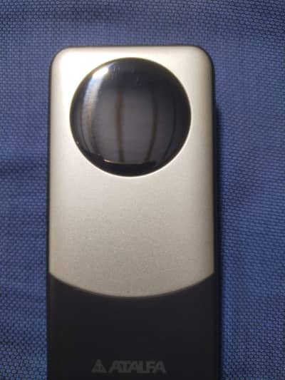 AtAlfa power bank 20000 MAH