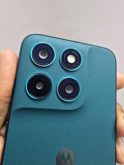 Motorola G77 5G Just 3 Days Used Open Box 10/10 New