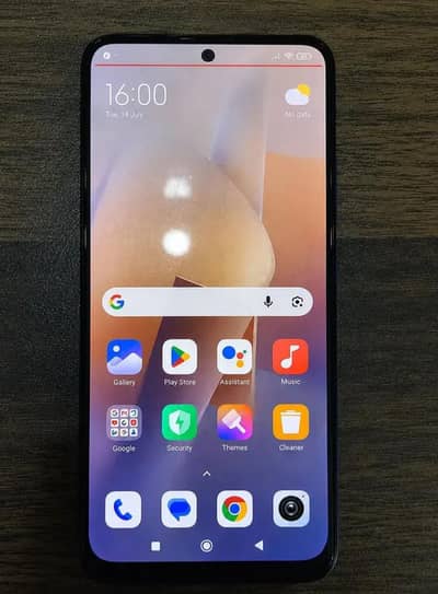 Xiaomi Redmi note 10 pro